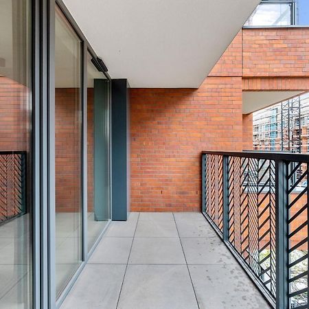 Dom & House - Apartments Old Town Scala Gdansk Bagian luar foto