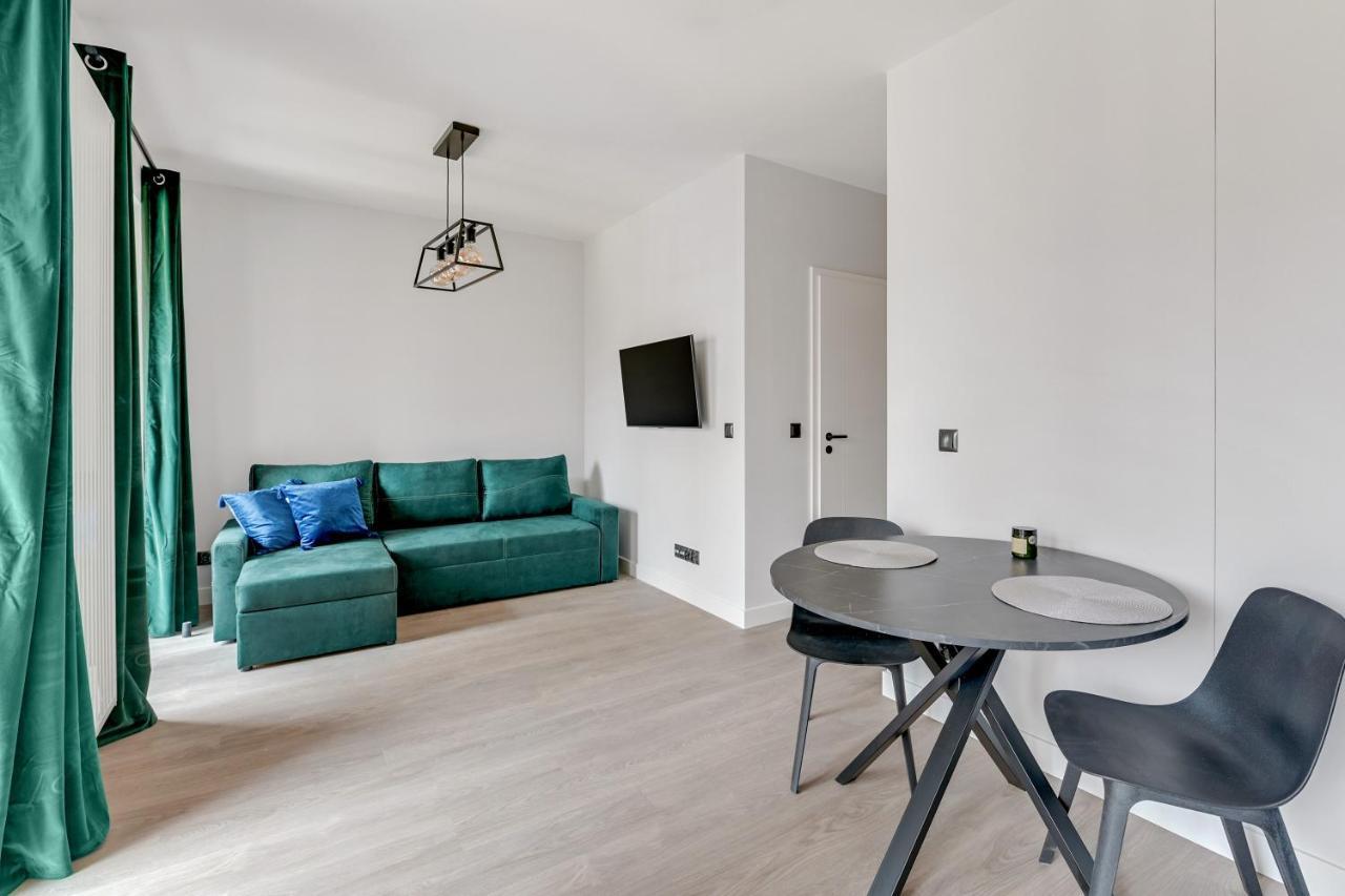 Dom & House - Apartments Old Town Scala Gdansk Bagian luar foto