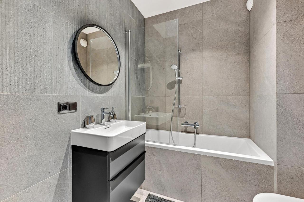 Dom & House - Apartments Old Town Scala Gdansk Bagian luar foto