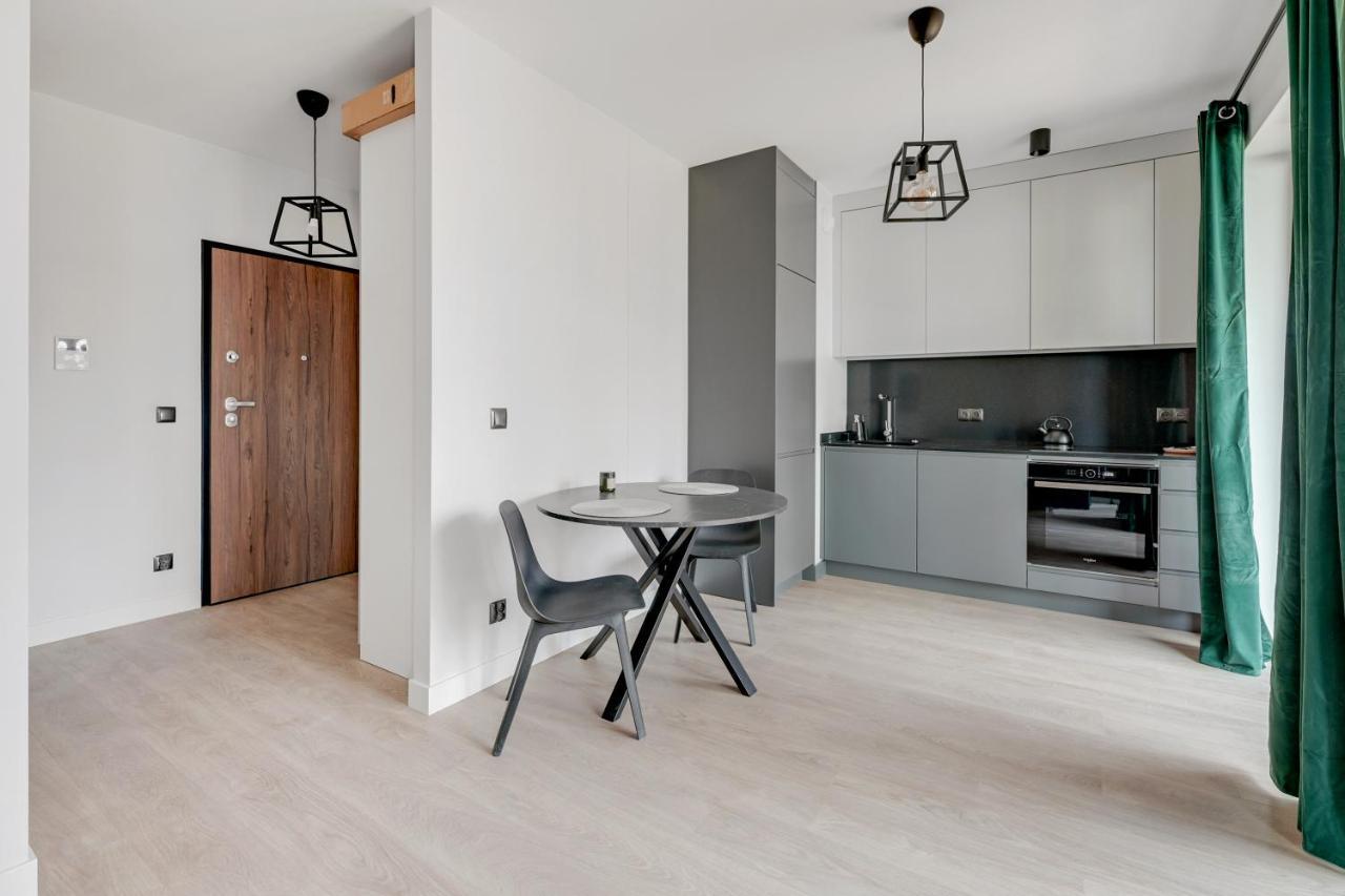 Dom & House - Apartments Old Town Scala Gdansk Bagian luar foto