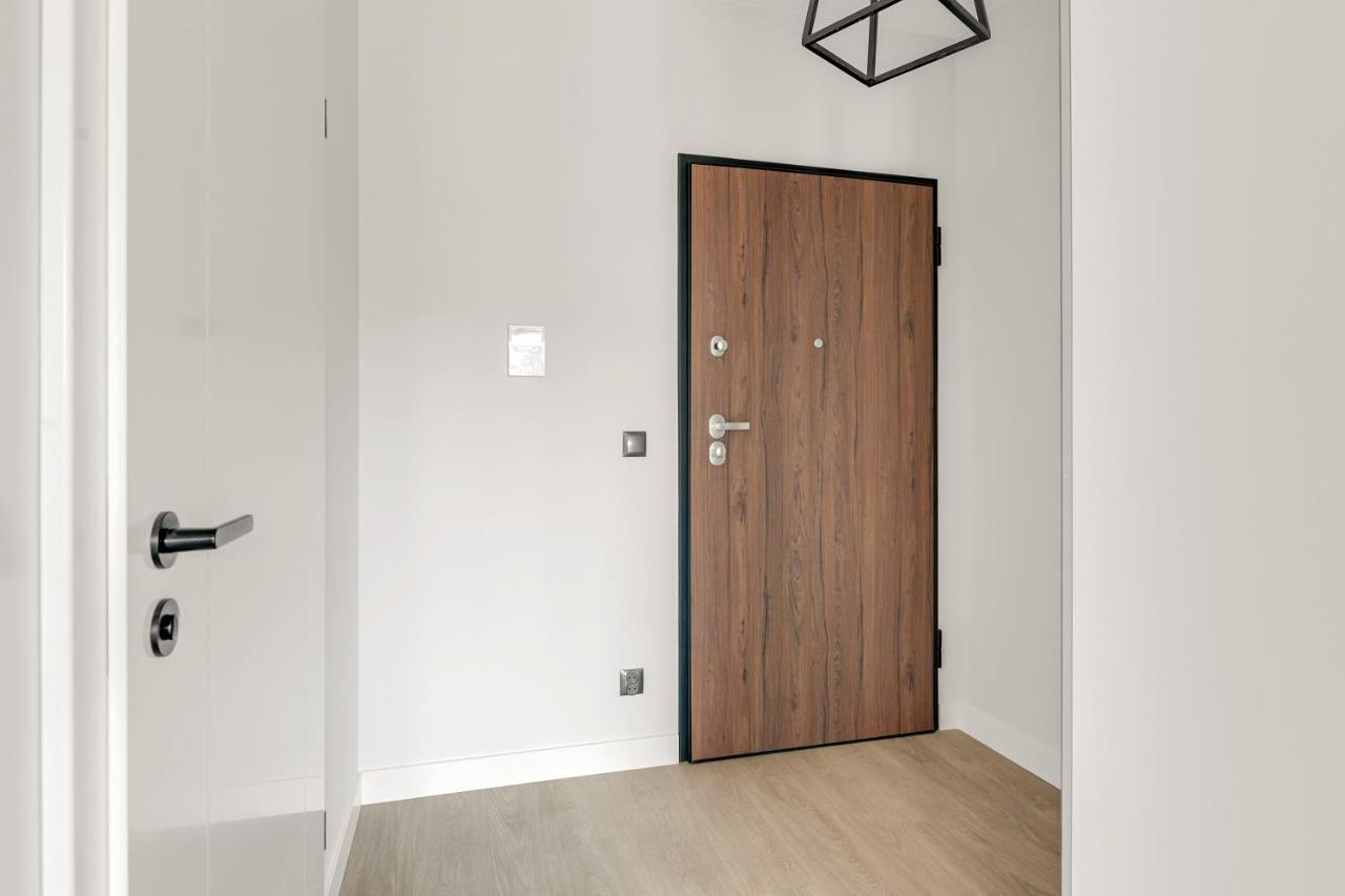 Dom & House - Apartments Old Town Scala Gdansk Bagian luar foto
